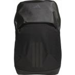 [adidas]アディダス SMU イーピーエス バックパック30 (HM227)(KU9912) ブラック/ブラック[取寄商品]