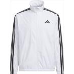 [adidas] Adidas Must ступица s Lee полоса s окно жакет (HY034)(KA1290) белый [ посылать за товар ]
