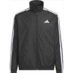 [adidas] Adidas Must ступица s Lee полоса s окно жакет (HY034)(KA1291) черный [ посылать за товар ]