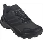 [adidas] Adidas женский походная обувь TERREX Sky Chaser AX5 GORE-TEX (JQ2222) карбоновый / core черный / semi flash aqua [ посылать за товар ]