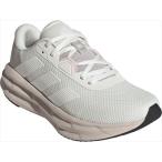 [adidas] Adidas женский бег обувь GLX 7 (JQ9558) "теплый" белый / core белый / шпаклевка mauve [ посылать за товар ]