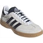 [adidas] Adidas гандбол обувь HB SPEZIAL (KJ3700) foot одежда белый / core черный / foot одежда белый [ посылать за товар ]