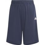 [adidas] Adidas sele no шорты Kids (KNX37)(IN0649) Legend чернила / белый [ посылать за товар ]