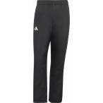 [adidas] Adidas Must ступица s Lee полоса s средний хлопчатник ввод открытый Hem брюки (XR502)(KW3369) черный [ посылать за товар ]