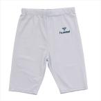 【1点までメール便可】 ヒュンメル フィットインナーパンツ HAP6010 95S Sシルバー