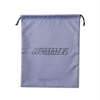 [1 пункт до почтовая доставка возможно ] [hummel]hyumeru мульти- сумка (HFB7136)(97) silver gray [ посылать за товар ]