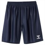 [hummel]hyumeruJR.p Ractis брюки (HJG5042P)(71) индиго темно-синий [ посылать за товар ]