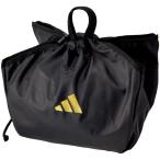 [adidas] Adidas новая модель мяч сеть (ABN04BKG) черный / Gold [ посылать за товар ]