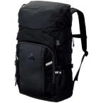 ショッピングアディダス リュックサック [adidas]アディダス ボール用デイパック32L (ADP45BK) ブラック[取寄商品]