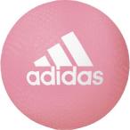 [adidas] Adidas мульти- отдых мяч 63-65cm (AM200P) розовый 