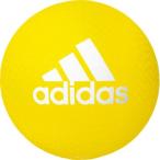 [adidas]アディダス マルチレジャーボール 63-65cm (AM200Y) イエロー