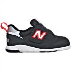 [New Balance]ニューバランス キッズシューズ IT313F (IT313FBKW)(00) ブラック[取寄商品]