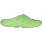 [New Balance] New balance мужской сандалии Fresh Foam RCVRY Slide v1 пара ширина :D (MCVRY1Y1D) lime [ посылать за товар ]