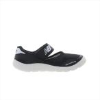[New Balance] New balance Kids aqua обувь 208 Hook and Loop (Y20853LM) черный [ посылать за товар ]