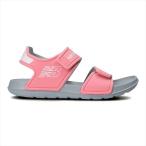 [New Balance]ニューバランス ジュニアシューズ YOSPSD (YOSPSDBCM)(00) ピンク[取寄商品]