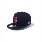 [NEW ERA] New Era Kids 59FIFTY MLB on поле Boston * красный носки (13561984) игра [ посылать за товар ]