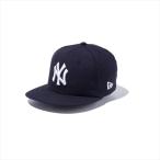 [NEW ERA] New Era Junior 9FIFTY New York *yan Keith (14524530) темно-синий × белый [ посылать за товар ]