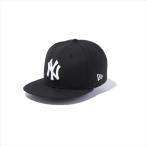 [NEW ERA] New Era Junior 9FIFTY New York *yan Keith (14524532) черный × белый [ посылать за товар ]
