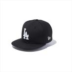 [NEW ERA] New Era Junior 9FIFTY Los Angeles *doja-s(14524538) черный × белый [ посылать за товар ]