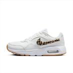 ショッピングナイキ エアマックス [NIKE]ナイキ レディースカジュアルシューズ ウィメンズ エア マックス SC (FZ2649100) サミットホワイト/ ブラック/ヘンプ/ホワイト[取寄商品]