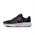 [NIKE]ナイキ ランニングシューズ ラン DEFY (HM9594001) ブラック/クールグレー/ユニバーシティレッド/ホワイト[取寄商品]