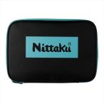 [Nittaku]nitak настольный теннис ракетка ke- скалярный Logo кейс (NK-7226)(43) mint green [ посылать за товар ]