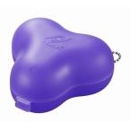 [Nittaku]ニッタク 卓球ボールケース トレハボールケース (NL-9220)(50) パープル