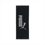 [PUMA] Puma box полотенце N2 (054669)(01) Puma черный [ посылать за товар ]