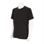 [1 пункт до почтовая доставка возможно ] [puma] Puma PUMAFTBL TRAVEL SS рубашка (660129)(03) Puma черный [ посылать за товар ]