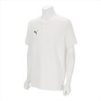 [puma] Puma PUMAFTBL TRAVEL SS Polo рубашка (660130)(04) Puma белый [ посылать за товар ]