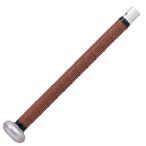 [SSK]エスエスケイ グリップテープ （GTPU13BR）　ブラウン[取寄商品]