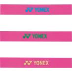 YONEX[ヨネックス]エッジガード5(AC158)(327)マゼンダ[取寄商品]