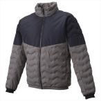 [SSK]es SK с хлопком жакет (BWD2500)(7093) темно-синий / серый [ посылать за товар ]