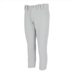 [SSK]es SK игра для постоянный брюки (UP026)(95) silver gray [ посылать за товар ]
