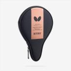 [Butterfly] бабочка настольный теннис ракетка кейс YT* полный кейс (63410)(018) жемчуг розовый [ посылать за товар ]