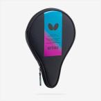 [Butterfly] бабочка настольный теннис ракетка кейс YT* полный кейс (63410)(123) бирюзовый голубой [ посылать за товар ]