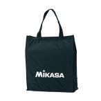 【4点までメール便可】 [Mikasa]ミカサ レジャーバッグ (BA21)(BK) ブラック