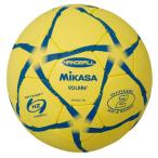 [Mikasa]ミカサハンドボール 屋外用練習球 2号球(HP203YB)(00)[取寄商品]