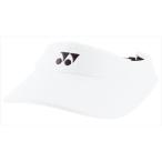 [YONEX] Yonex женский be утечка -ru козырек (40036)(011) белый [ посылать за товар ]