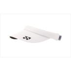 [YONEX] Yonex женский be утечка -ru козырек (40054)(011) белый [ посылать за товар ]