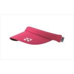 [YONEX] Yonex женский be утечка -ru козырек (40054)(654) Berry розовый [ посылать за товар ]