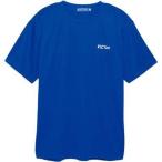 [VICTAS] vi ktas&lt;br&gt; для мужчин и женщин p Ractis рубашка &lt;br&gt;V-TS063&lt;br&gt;(033455)(0120)&lt;br&gt; голубой 