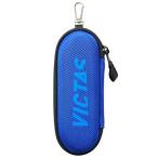 [VICTAS]ヴィクタス ボールケース V-BC514 (502501)(5000) ブルー[取寄商品]
