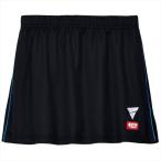 [VICTAS] vi ktas женский игра юбка V-SK416 (522406)(1050) черный X голубой 