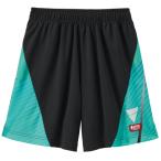 [VICTAS] vi ktas для мужчин и женщин игра брюки V-GP607 (522603)(4400) mint green 