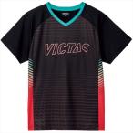 [1 пункт до почтовая доставка возможно ] [VICTAS] vi ktasp Ractis футболка V-TS417 (532402)(9000) красный [ посылать за товар ]