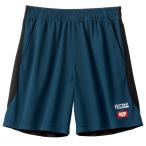 [VICTAS] vi ktas боковой трубчатая обводка игра брюки (622111)(6010) темно-синий / черный [ посылать за товар ]