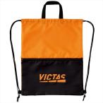 [1 пункт до почтовая доставка возможно ] [VICTAS] vi ktas настольный теннис сумка Play Logo Jim sak(682102)(2000) orange [ посылать за товар ]