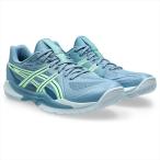 [asics] Asics гандбол обувь POWERBREAK FF (1071A101)(401)sa Bubble -/ men подошва [ посылать за товар ]