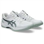 [asics] Asics Индия a спорт обувь GEL-TASK 4 (1071A103)(102) белый / багажник Will tail [ посылать за товар ]